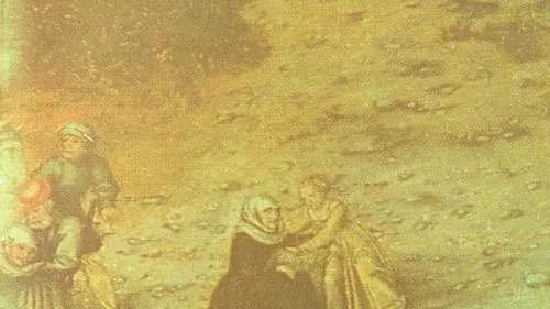 Search for Immortality