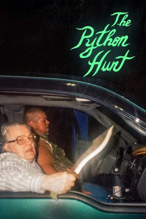 The Python Hunt