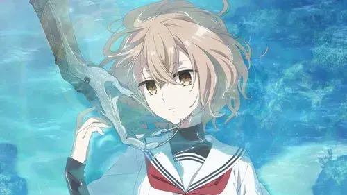 私を喰べたい、ひとでなし