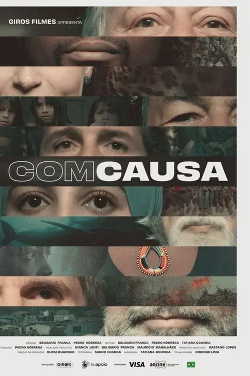 Com Causa