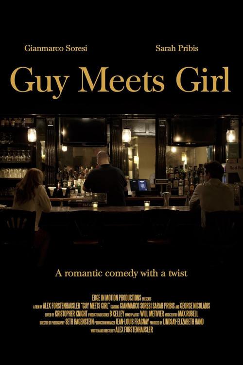 Guy Meets Girl