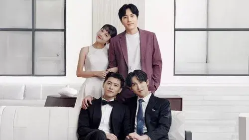 關於未知的我們