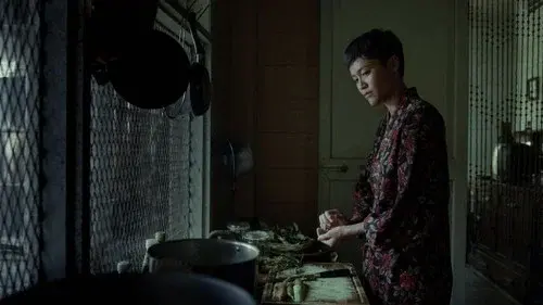 Morte Cucina