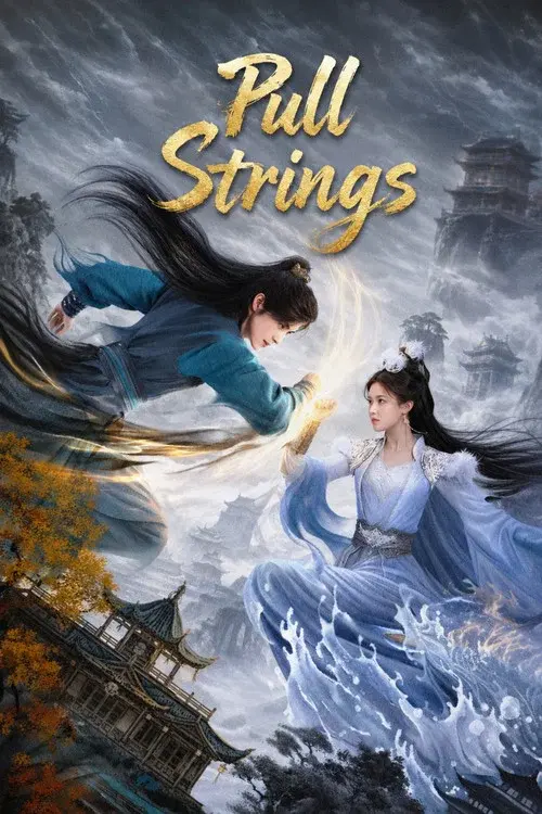 师兄太稳健