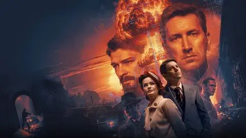 Берлинская жара