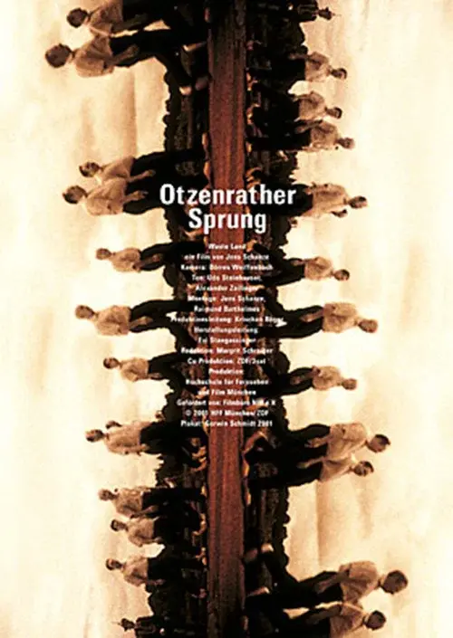 Otzenrather Sprung
