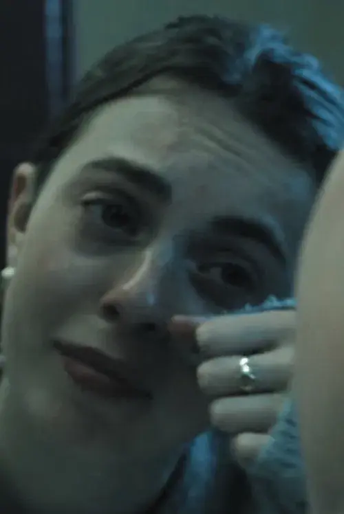 LACY - a film by Kara Wiggan