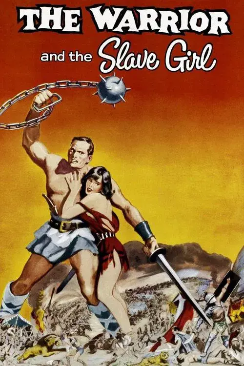 La rivolta dei gladiatori