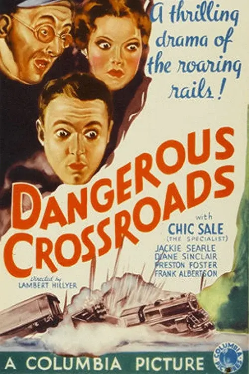 Dangerous Crossroads