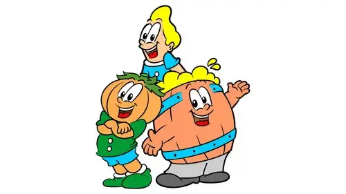 Gibi Nossa Turma
