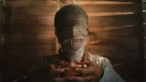 MORIAH