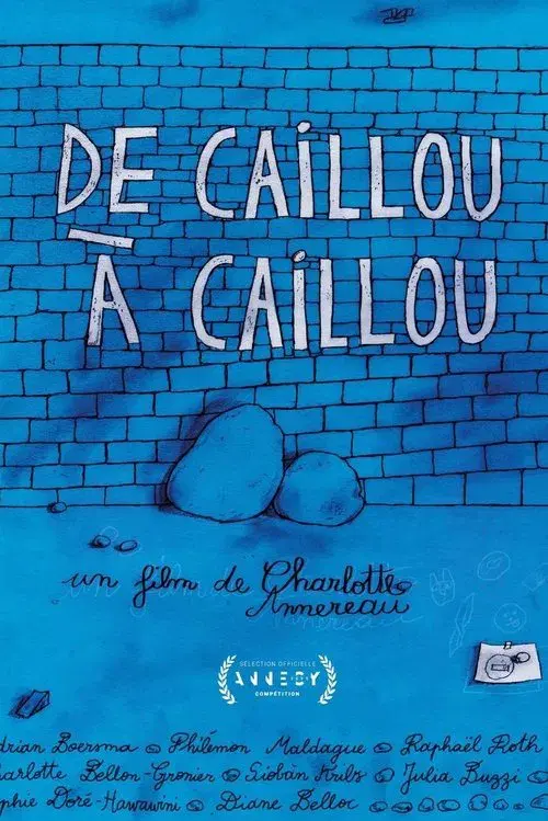 De caillou à caillou