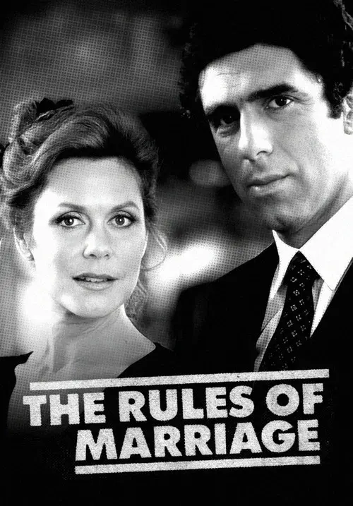 The Rules of Marriage