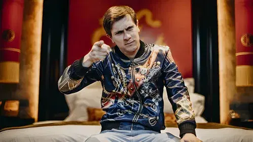 Na vlastní Čočík