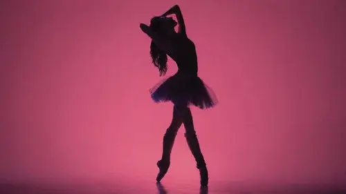 Ballet Now