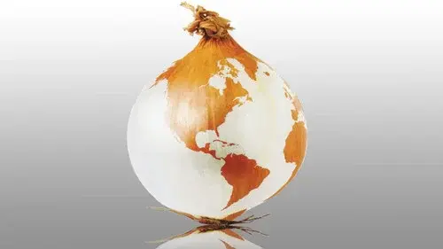 The Onion Movie