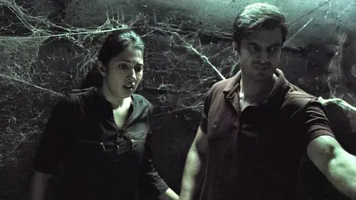 Anjaan: Special Crimes Unit