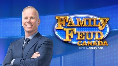 Family Feud Canada