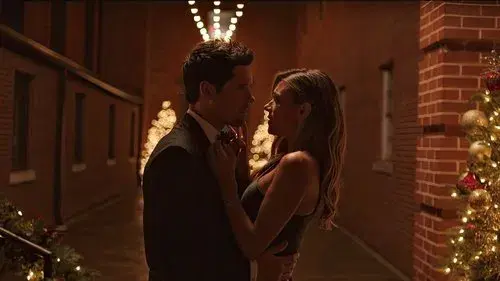 Karen Kingsbury's The Christmas Ring