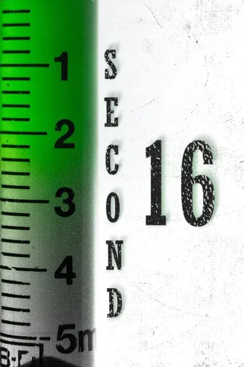 second 16