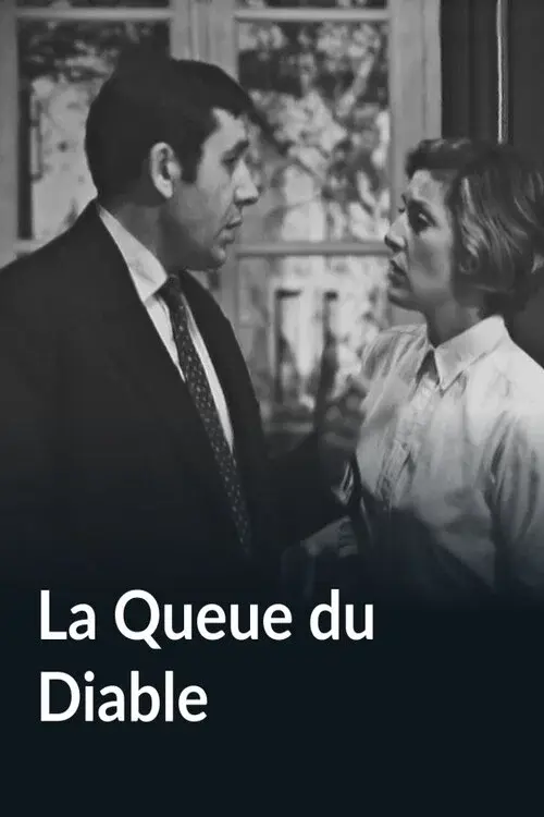 La Queue du Diable