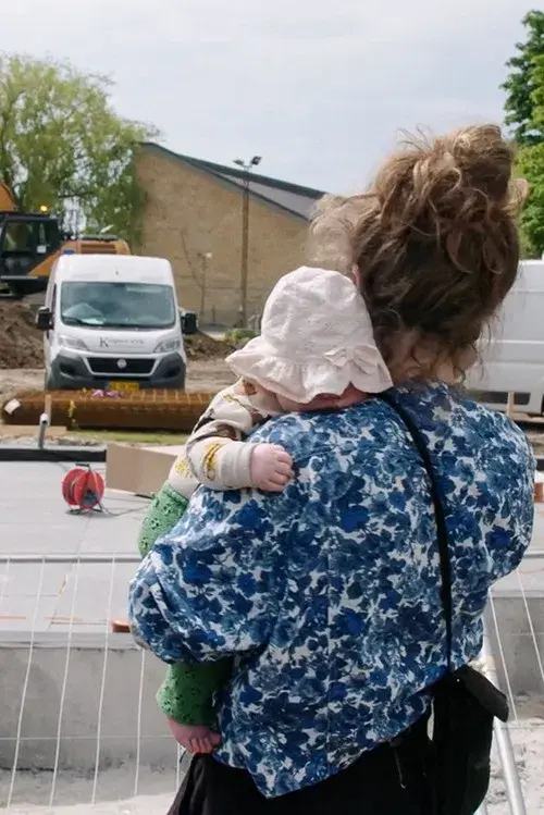 Tingbjergeksperimentet