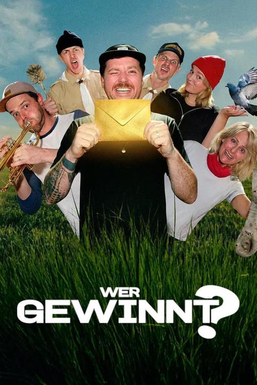 Wer gewinnt?