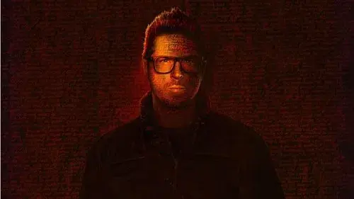 Destinations of the Damned with Zak Bagans