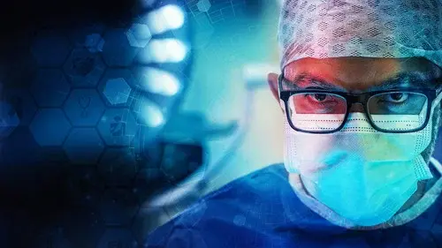 Surgeons: At the Edge of Life