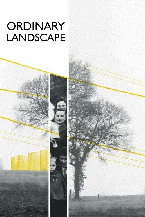 Paysage ordinaire