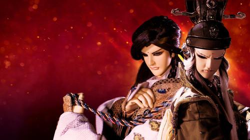 霹靂英雄戰紀之刀說異數