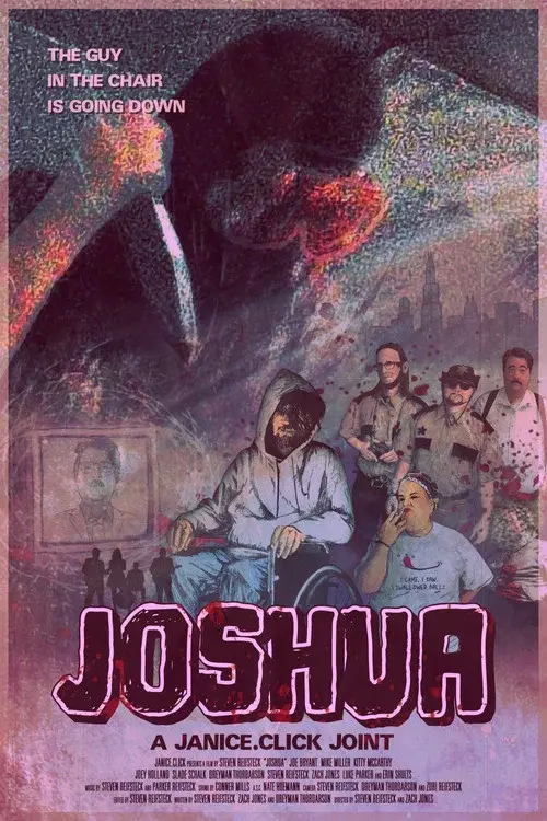 Joshua