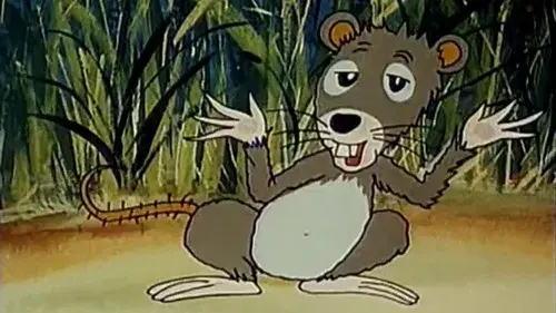 Tajemnice Wiklinowej Zatoki