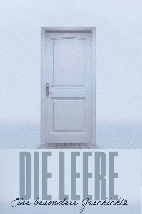 Die Eroberung der Leere