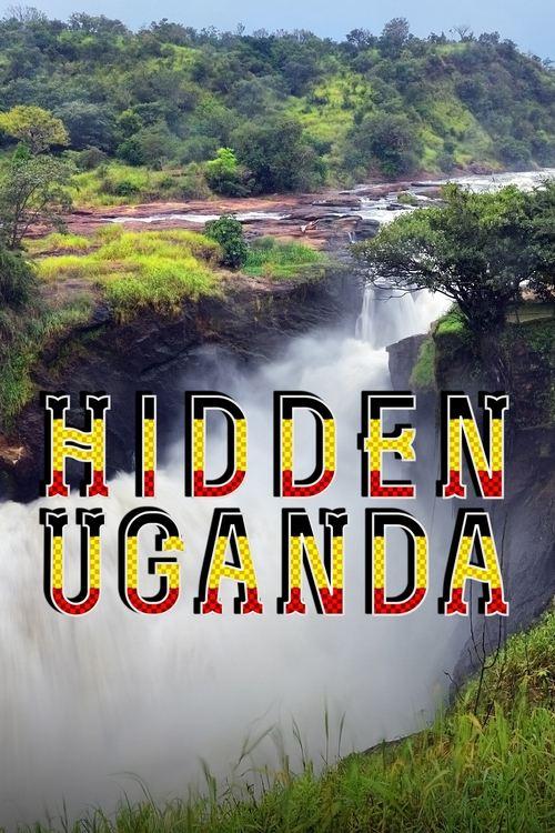 Hidden Uganda