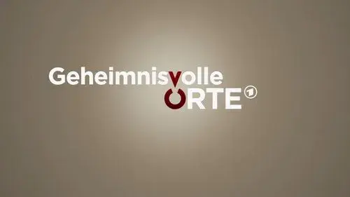 Geheimnisvolle Orte