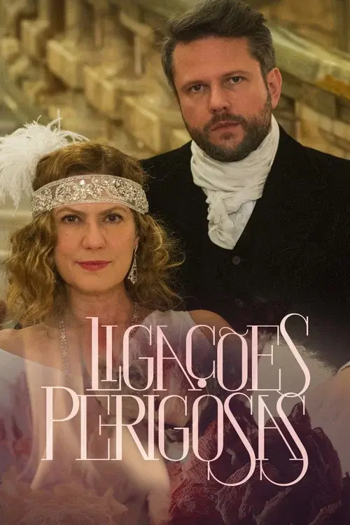 Ligações Perigosas