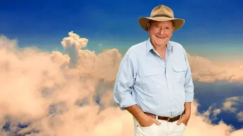 Animals Aboard with Dr. Harry