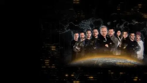 Mission Unknown