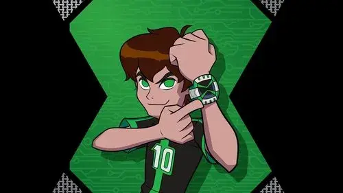 Ben 10: Omniverse