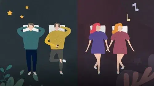 눕방라이브