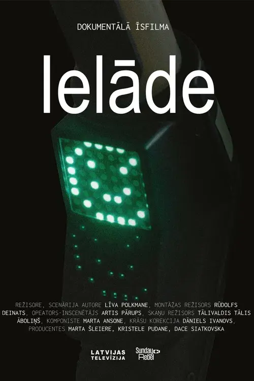 Ielāde