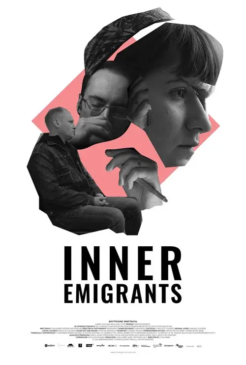 Innere Emigranten