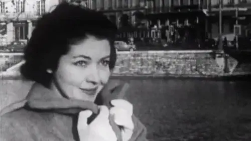 A Flirtatious Woman