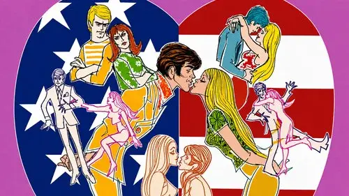 Love, American Style