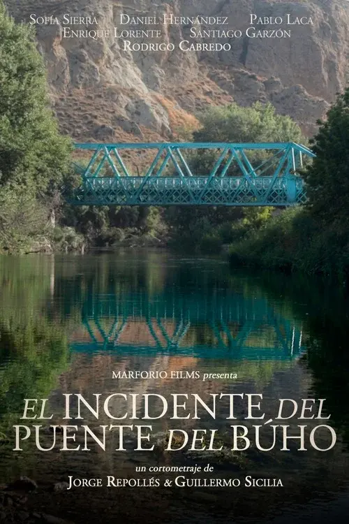 El incidente del Puente del Búho