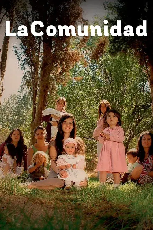 La comunidad