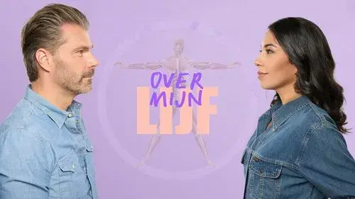 Over mijn lijf