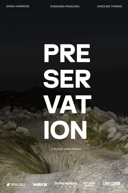 Preservation
