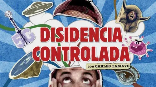 Disidencia controlada